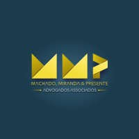 MMP Advogados Associados logo - Similar company to S&B Advogados Associados
