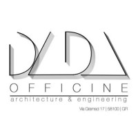 Officine Dada logo - Similar company to 27Degreeslondon