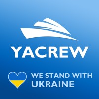 Yacrew logo - Similar company to Unicrew