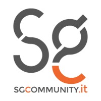 SGCommunity.it logo - Similar company to Virgo