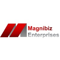 Magnibiz Enterprise logo - Similar company to Itech Solutions