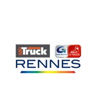 MP Truck & G-Truck Rennes logo - Similar company to Hexacamp - Trigano