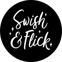 Swish & Flick logo - Similar company to Strategic Industry, Inc.