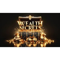 Wealth Secrets logo - Similar company to Capstone Group