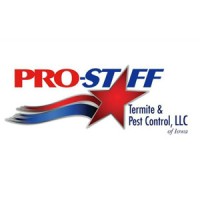 Pro-Staff Termite and Pest Control of Iowa logo - Similar company to Hypersonic Car Accessories