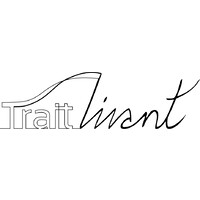 TRAIT VIVANT logo - Similar company to A4Concept