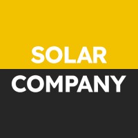 Solar Company S.r.l. logo - Similar company to Bundle, A Solar Company