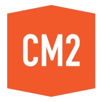 CM2 logo - Similar company to Knowquest