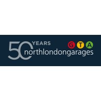 NORTH LONDON GARAGES GTA logo - Similar company to Autoleasing