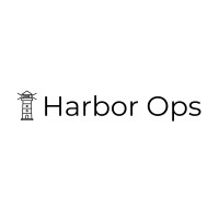 Harbor Ops logo - Similar company to Commonwealth Creative