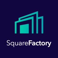 SquareFactory logo - Similar company to Its4U
