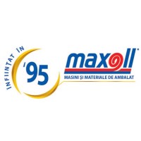 Maxoll logo - Similar company to Smartwrap Vehicle Wraps & Graphics