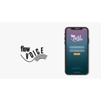 flowvoice logo - Similar company to Backlot
