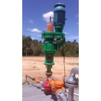 DMG Bombas e Equipamentos para Extração de Petróleo logo - Similar company to Mendeli Bombas E Equipamentos Ltda