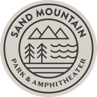 Sand Mountain Park & Amphitheater logo - Similar company to Huntsville Madison County Hospitality Association