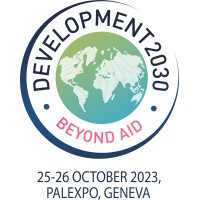 Development2030 logo - Similar company to Humanitarian Tracker