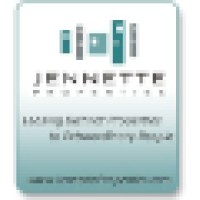 Jennette Properties, Inc.