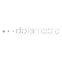 Dola Media logo - Similar company to Storybooth