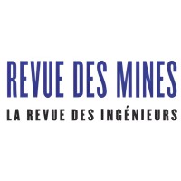 Revue des Mines logo - Similar company to L'Intermède
