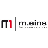 m.eins GmbH & Co. KG logo - Similar company to Audiowest Media Gmbh