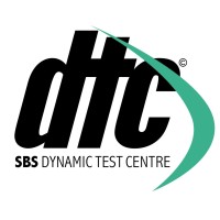 SBS Dynamic Test Centre logo - Similar company to Sabit Ltd