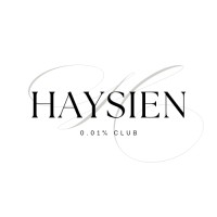Haysien - One Estate at a Time logo - Similar company to Bk2Wrk