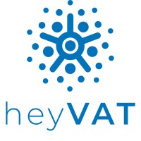 heyVAT Consulting GmbH logo - Similar company to Taxtitans Finserv Private Limited