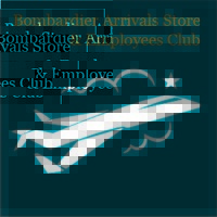 Bombardier Arrivals Store & EC logo - Similar company to Aws Mro