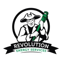 Revolution Energy Services, Inc. logo - Similar company to Octane Environmental