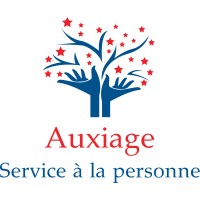 Auxiage logo - Similar company to Cibaid