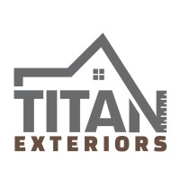Titan Exteriors logo - Similar company to Floor Technologies