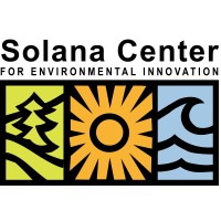 Solana Center for Environmental Innovation logo - Similar company to San Diego Food System Alliance