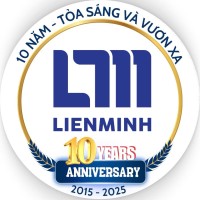 LIENMINHCO logo - Similar company to Công Ty Cổ Phần Công Nghệ Hợp Long