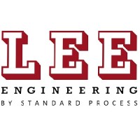 Lee Engineering by Standard Process logo - Similar company to Spirited Paw