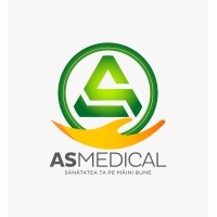 Clinica As Medical logo - Similar company to Als Romania