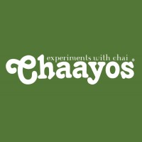 Chaayos logo - Similar company to Starbucks India