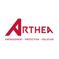Arthea SAS logo - Similar company to Infinity Pool