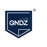 GNDZ JEANS logo - Similar company to Åäö Brands