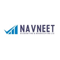 NAVNEET ACCOUNTING & BOOKKEEPING LLC logo - Similar company to Prism Crm Solutions