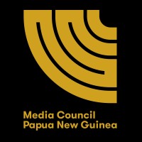 Media Council of Papua New Guinea Inc. logo - Similar company to Garrd Limited
