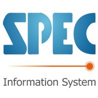 SPEC Information System logo - Similar company to Rrthv