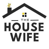 The House Wife logo - Similar company to Valtorix Be Smart