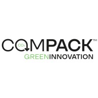 COMPACK green innovation logo - Similar company to Delta Associates, Inc