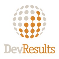 DevResults logo - Similar company to Logalto