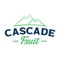 Cascade Fruit Growers logo - Similar company to Inkbox Designs