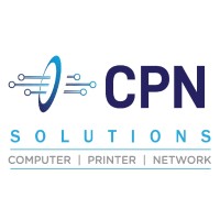 CPN Solutions logo - Similar company to Cpn Solutions