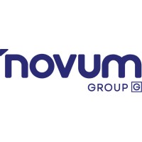 Novum Group logo - Similar company to Welltree