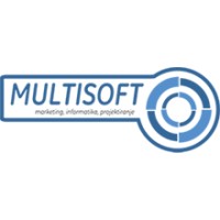 Multisoft d.o.o. logo - Similar company to Mlumse Project