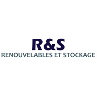 R&S logo - Similar company to Winbot
