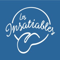 Les Insatiables - Vos partenaires régisseurs événementiels logo - Similar company to Sunmade Event